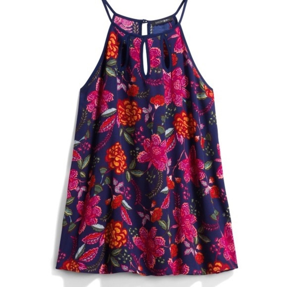 Papermoon Walita Blouse